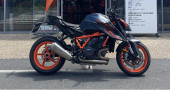 KTM 1290 SUPER DUKE R