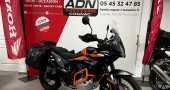KTM 890 ADVENTURE