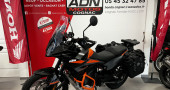 KTM 890 ADVENTURE