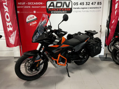 KTM 890 ADVENTURE