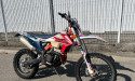 KTM 350 EXC-F SIX DAYS