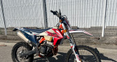 KTM 350 EXC-F SIX DAYS