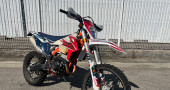 KTM 350 EXC-F SIX DAYS