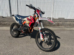 KTM 350 EXC-F SIX DAYS