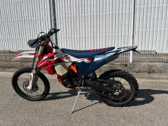 KTM 350 EXC-F SIX DAYS