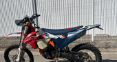 KTM 350 EXC-F SIX DAYS
