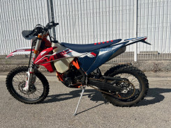 KTM 350 EXC-F SIX DAYS