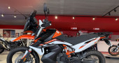 KTM 890 ADVENTURE R