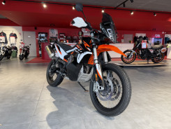 KTM 890 ADVENTURE R