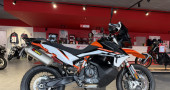 KTM 890 ADVENTURE R