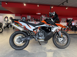 KTM 890 ADVENTURE R