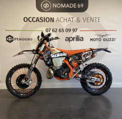 KTM 300 EXC ERZBERGRODEO 2023