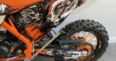 KTM 300 EXC ERZBERGRODEO 2023