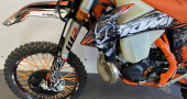 KTM 300 EXC ERZBERGRODEO 2023