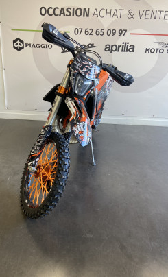 KTM 300 EXC ERZBERGRODEO 2023