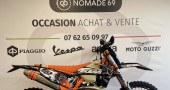KTM 300 EXC ERZBERGRODEO 2023