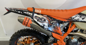KTM 300 EXC ERZBERGRODEO 2023