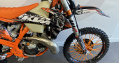 KTM 300 EXC ERZBERGRODEO 2023