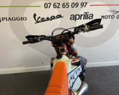 KTM 300 EXC ERZBERGRODEO 2023