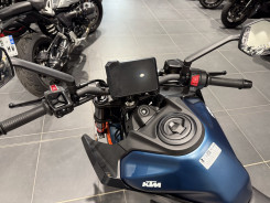 KTM 125 DUKE / Garantie 