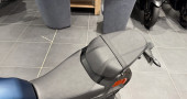 KTM 125 DUKE / Garantie 
