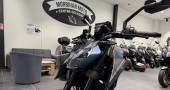 KTM 125 DUKE / Garantie 