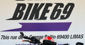 KTM 390 DUKE