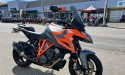 KTM 1290 SUPER DUKE GT