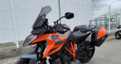 KTM 1290 SUPER DUKE GT