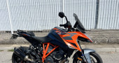 KTM 1290 SUPER DUKE GT