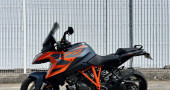 KTM 1290 SUPER DUKE GT