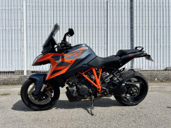 KTM 1290 SUPER DUKE GT