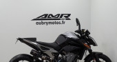 KTM 790 DUKE ABS