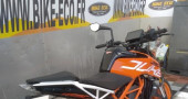 ROADSTER KTM 390 DUKE ABS 2020 A2 (58550)
