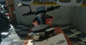 ROADSTER KTM 390 DUKE ABS 2020 A2 (58550)