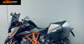 KTM 1290 SUPER DUKE GT - 02/2018 35490km - Garantie 24 mois
