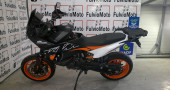 KTM 890 SMT Accidentée RSV N°22628