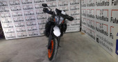 KTM 890 SMT Accidentée RSV N°22628