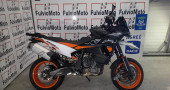 KTM 890 SMT Accidentée RSV N°22628