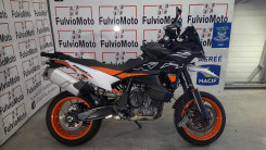 KTM 890 SMT Accidentée RSV N°22628
