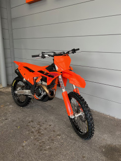 KTM 350 SX-F