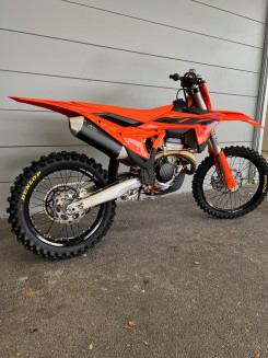 KTM 350 SX-F
