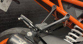 KTM RC 125 ABS
