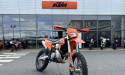 KTM 250 EXC