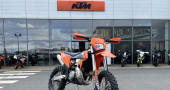 KTM 250 EXC