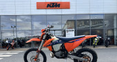 KTM 250 EXC