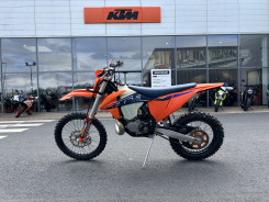 KTM 250 EXC