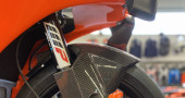 KTM RC 8C