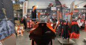 KTM RC 8C