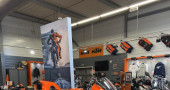 KTM RC 8C
